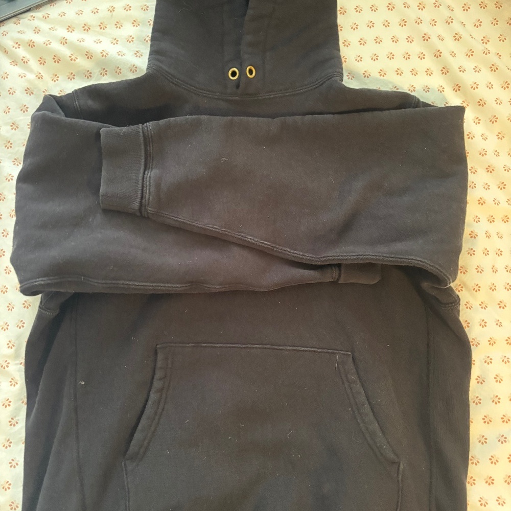 "The Dock" Montauk Harbor Sweatshirt